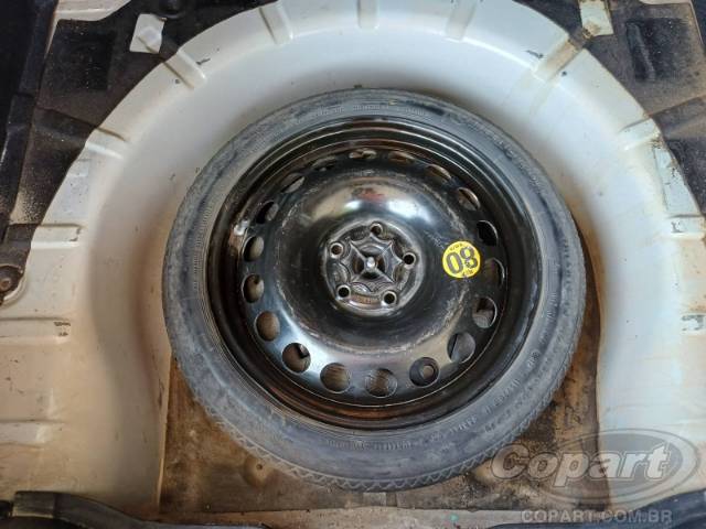 2013 CHEVROLET CRUZE 