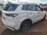 2026 FORD TERRITORY 