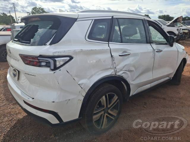 2026 FORD TERRITORY 