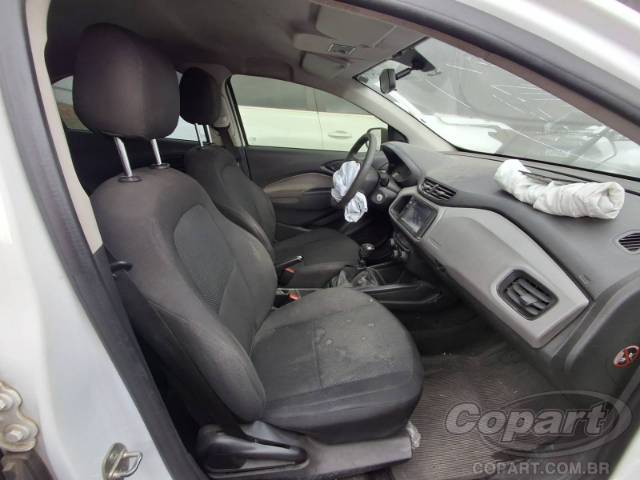 2018 CHEVROLET PRISMA 