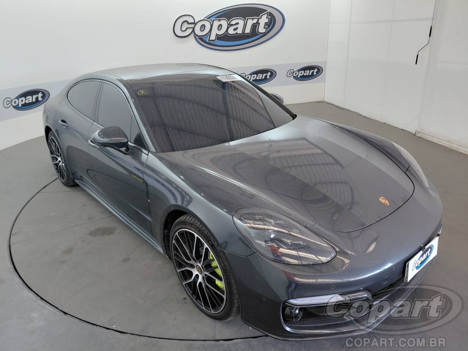 2023 PORSCHE PANAMERA