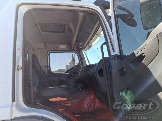 2020 MERCEDES BENZ AXOR 