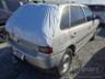 2008 VOLKSWAGEN GOL 