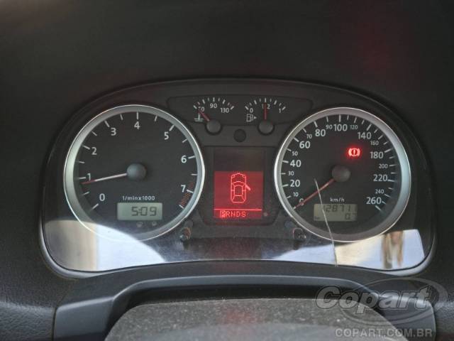 2011 VOLKSWAGEN GOLF 