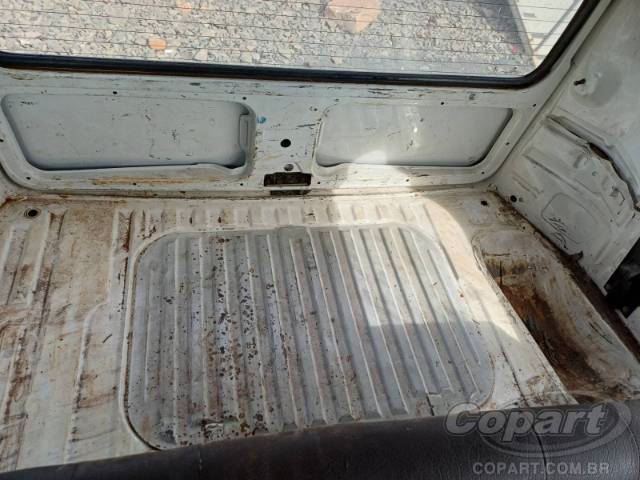 2013 VOLKSWAGEN KOMBI 