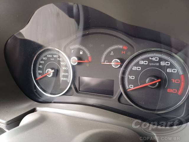 2013 FIAT PALIO 