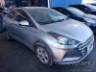 2020 HYUNDAI HB20S 