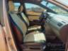 2016 VOLKSWAGEN FOX 