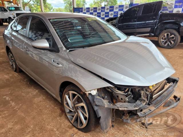 2020 VOLKSWAGEN VIRTUS 