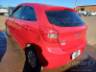 2015 FORD KA 