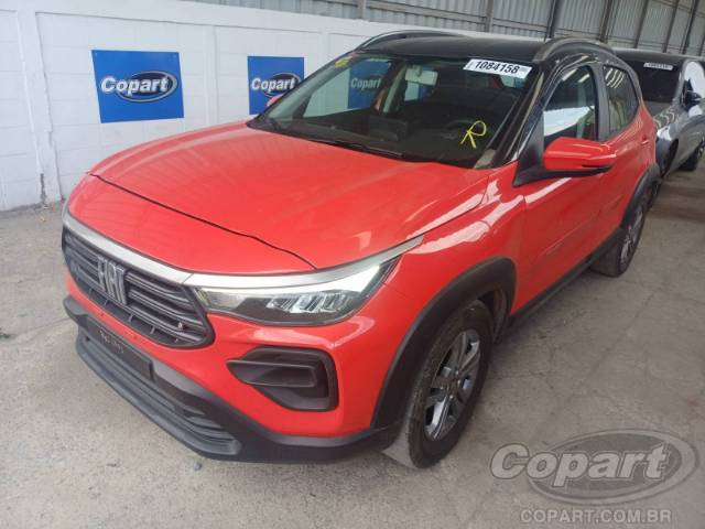 2022 FIAT PULSE 