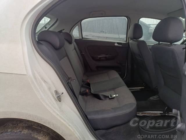 2014 VOLKSWAGEN GOL 
