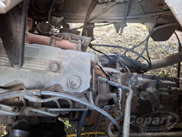 2013 FORD CARGO 2429 