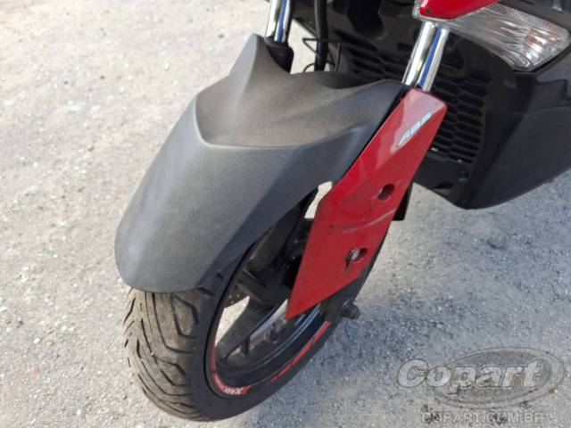 2024 YAMAHA XMAX 