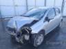 2009 FIAT PUNTO 