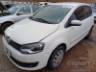 2011 VOLKSWAGEN FOX 