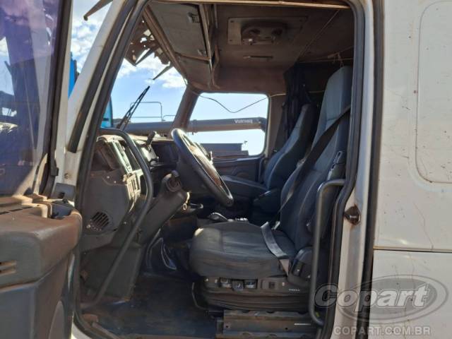 2014 VOLVO FH 