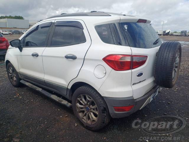 2015 FORD ECOSPORT 