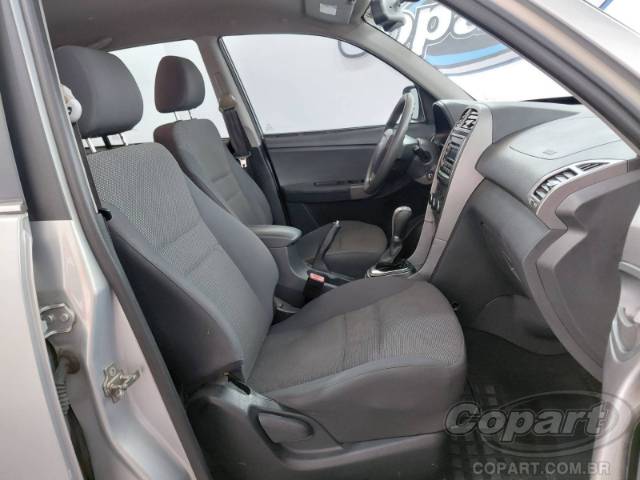 2015 CHERY TIGGO 