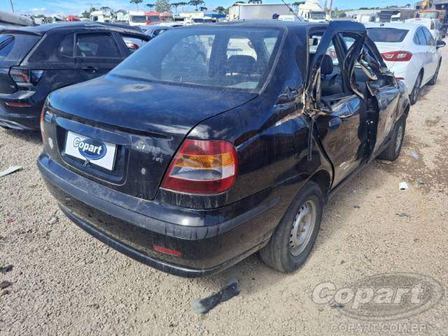 2004 FIAT SIENA 