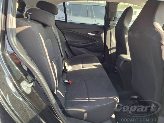 2020 CHEVROLET ONIX 