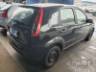 2012 FORD FIESTA 