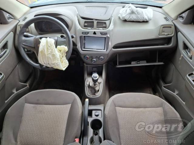 2015 CHEVROLET COBALT 