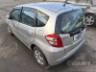 2010 HONDA FIT 