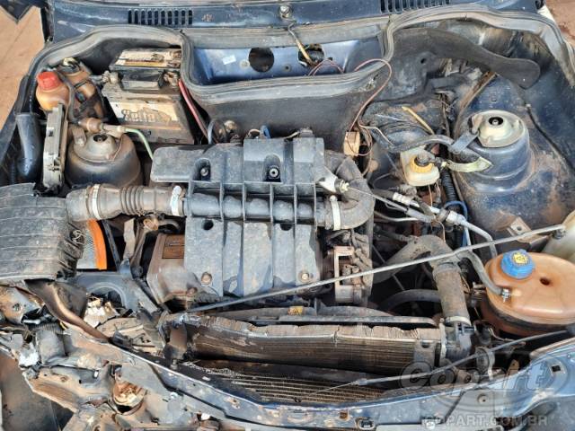 2006 FIAT UNO 