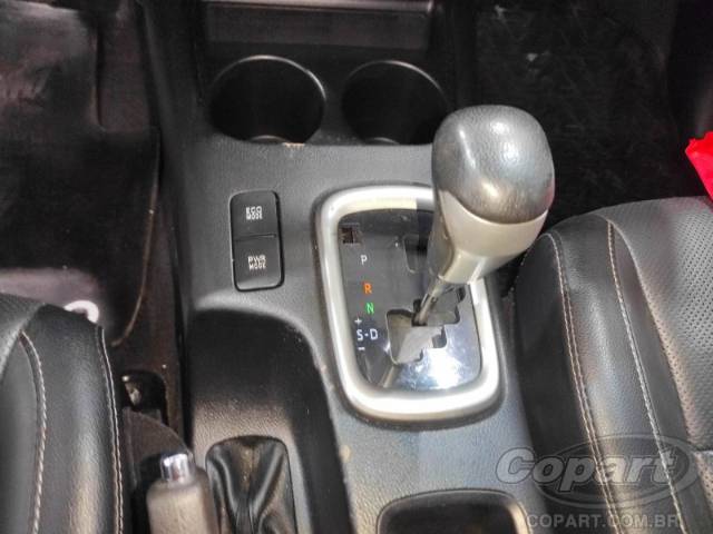 2021 TOYOTA HILUX CD 