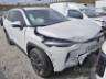 2025 TOYOTA COROLLA CROSS 