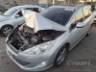 2012 PEUGEOT 408 SEDAN 