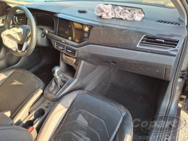 2024 VOLKSWAGEN POLO 