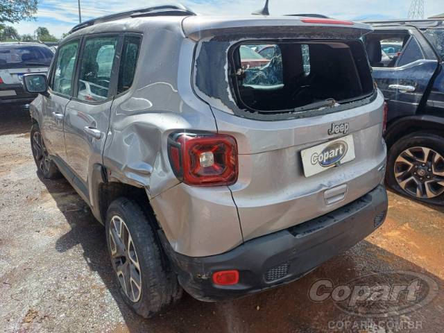 2021 JEEP RENEGADE 