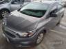 2020 CHEVROLET ONIX 