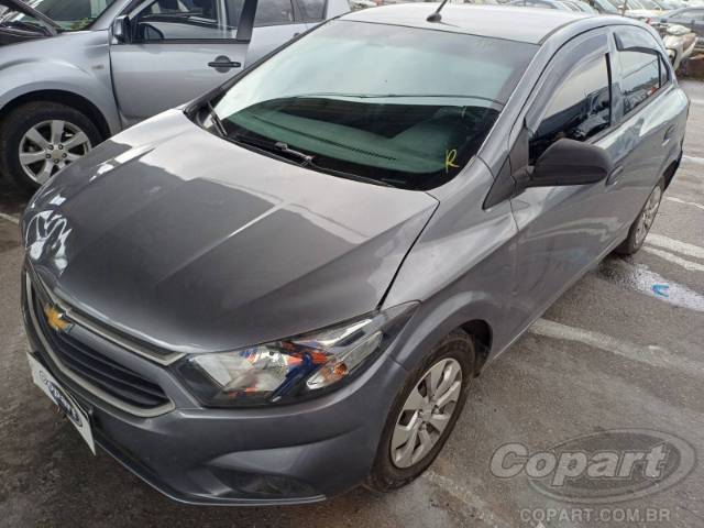 2020 CHEVROLET ONIX 