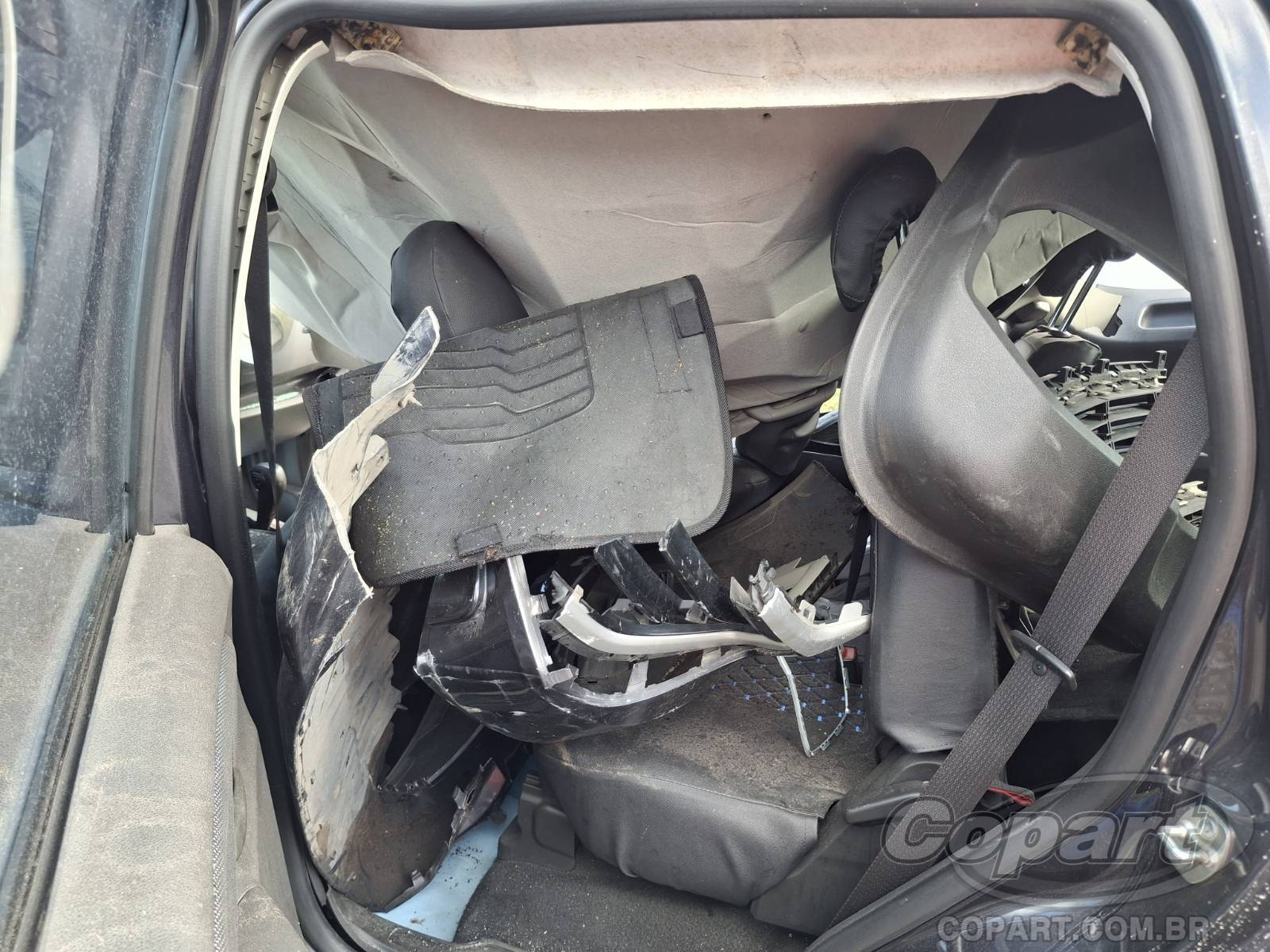 2024 CHEVROLET SPIN — leilão em Itaquaquecetuba/SP (foto 6)