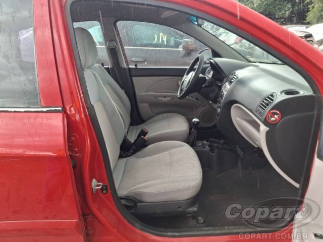 2010 KIA PICANTO 