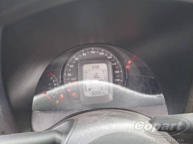 2022 FIAT STRADA 
