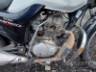 2015 HONDA CG 125 