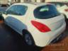 2014 PEUGEOT 308 
