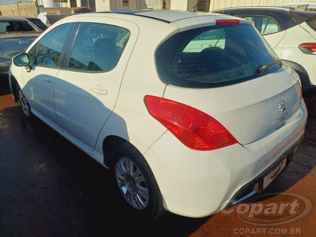 2014 PEUGEOT 308 