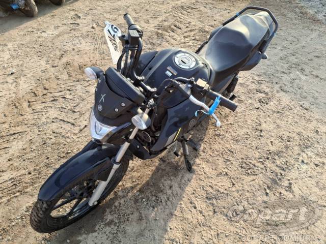 0 YAMAHA FACTOR 125 