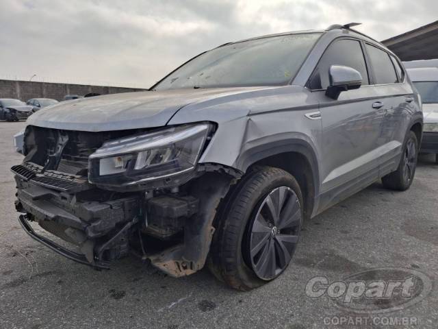 2024 VOLKSWAGEN TAOS 