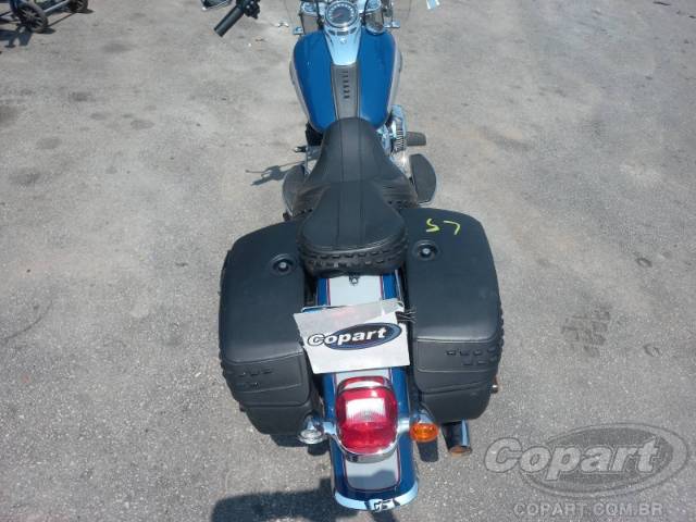 2023 HARLEY-DAVIDSON SOFTAIL 