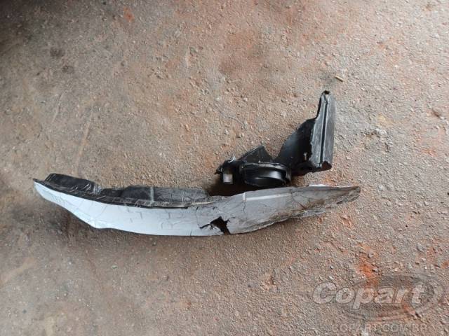 2018 CHEVROLET PRISMA 