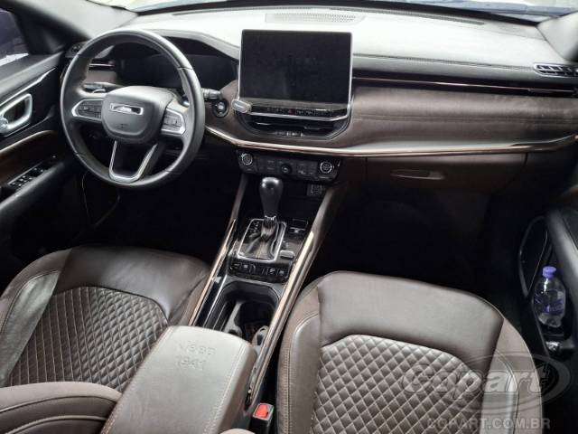 2022 JEEP COMMANDER 
