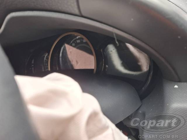 2018 RENAULT DUSTER 
