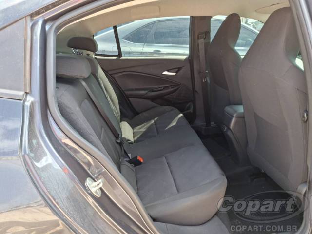 2026 CHEVROLET ONIX PLUS 