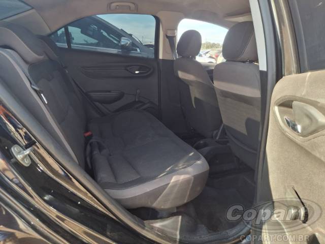 2016 CHEVROLET PRISMA 
